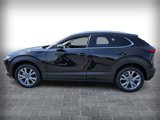 Used 2023 MAZDA CX-30 AWD 2.5 S w/ Premium Package image 4