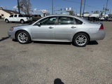 Used 2009 Chevrolet Impala LTZ image 5