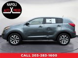 Used 2015 Kia Sportage LX image 6