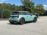 Certified 2025 MINI Cooper S image 3