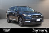 Used 2018 INFINITI QX60 FWD w/ Premium Plus Package image 3