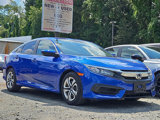 Used 2017 Honda Civic LX image 2