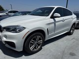 Used 2017 BMW X6 xDrive35i image 2