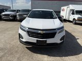 Used 2023 Chevrolet Equinox LS image 2
