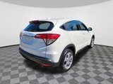 Certified 2022 Honda HR-V LX image 4