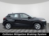 Certified 2024 Nissan Kicks S image 2