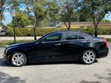 Used 2015 Cadillac ATS Luxury image 4