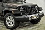 Used 2015 Jeep Wrangler Sahara w/ Connectivity Group image 3