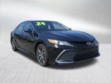 Used 2024 Toyota Camry XLE image 3
