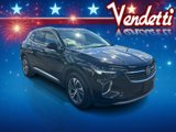 Used 2021 Buick Envision Essence image 3