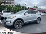 Used 2015 Hyundai Santa Fe Sport w/ Option Group 04 image 2