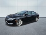 Used 2015 Chrysler 200 C w/ Navigation & Sound Group I image 4