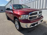 Used 2015 RAM 1500 Big Horn image 2