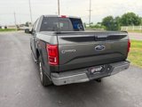 Used 2016 Ford F150 XLT w/ Equipment Group 302A Luxury image 5