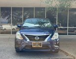 Used 2019 Nissan Versa SV image 2