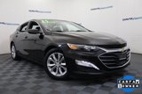 Certified 2024 Chevrolet Malibu LT image 2