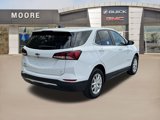 Used 2023 Chevrolet Equinox LT image 3