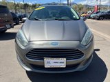 Used 2014 Ford Fiesta SE image 5