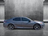 Used 2019 Toyota Camry SE image 4