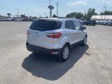 Used 2021 Ford EcoSport SE w/ Interior Protection Package image 6