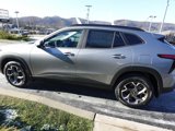 Used 2025 Chevrolet Trax LT w/ Driver Confidence Package image 6