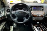 Used 2015 INFINITI QX60 AWD w/ Deluxe Touring Package image 5