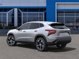 New 2025 Chevrolet Trax RS w/ Driver Confidence Package image 3