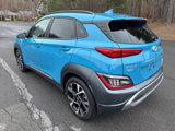 Used 2022 Hyundai Kona Limited w/ Cargo Package image 5