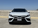 Used 2023 Toyota Camry SE image 6