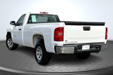 Used 2013 Chevrolet Silverado 1500 W/T image 2