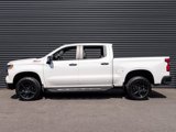 Used 2024 Chevrolet Silverado 1500 LT Trail Boss w/ LT Trail Boss Premium Package image 2