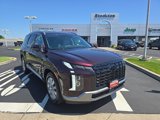 Used 2025 Hyundai Palisade SEL image 2