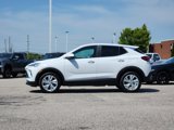 New 2025 Buick Encore GX Preferred w/ Comfort Package image 4