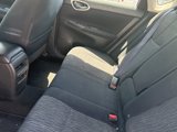 Used 2014 Nissan Sentra SV w/ SV Driver Package image 5