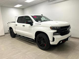 Used 2021 Chevrolet Silverado 1500 RST w/ Redline Edition image 5