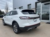 Used 2020 Lincoln Nautilus Reserve image 3
