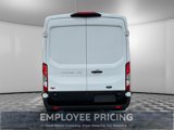 New 2024 Ford Transit 250 148 Medium Roof w/ Load Area Protection Package image 6