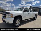 Used 2011 Chevrolet Silverado 1500 LT w/ All-Star Edition image 5