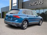 Used 2019 Volkswagen Tiguan SEL Premium image 4