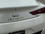 Used 2022 INFINITI Q60 3.0t Luxe w/ Cargo Package image 6