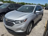Used 2018 Chevrolet Equinox Premier image 3