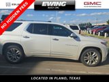 Used 2018 Chevrolet Traverse High Country image 5