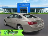 Certified 2024 Chevrolet Malibu LT image 5