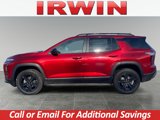 New 2025 Chevrolet Equinox LT w/ Convenience Package II image 2