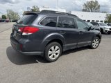 Used 2012 Subaru Outback 2.5i Premium image 3