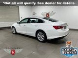 Used 2024 Chevrolet Malibu LT image 4