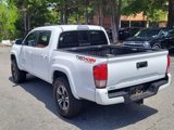 Used 2017 Toyota Tacoma TRD Sport image 3