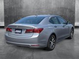 Used 2016 Acura TLX image 5