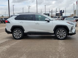 New 2025 Toyota RAV4 XLE Premium w/ Weather Package image 5