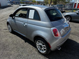 Used 2015 FIAT 500 Pop image 6